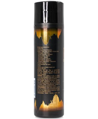 Be Obsessed Fixation Shampoo, 8.5 oz.