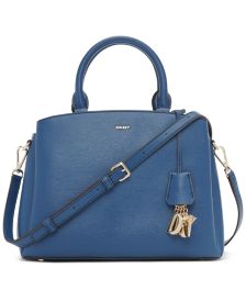 Paige Medium Satchel