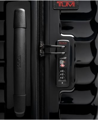 19 Degree Extended Trip Expandable 30.5" Check-in Spinner