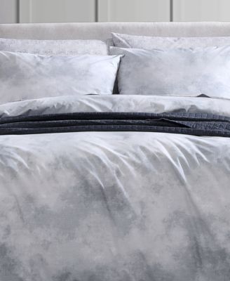 City Scene Koto Clouds Comforter Set