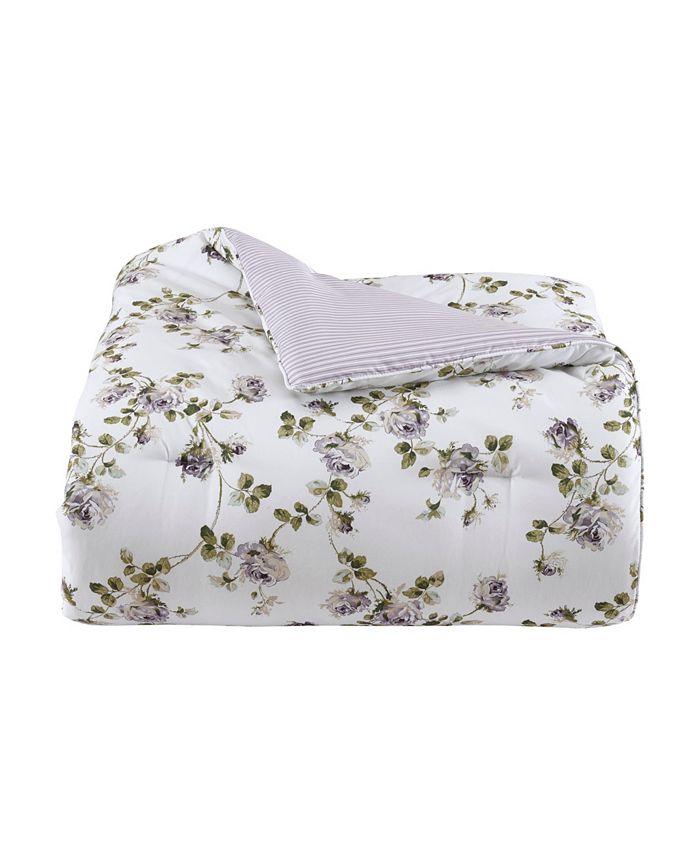 Royal Court Rosemary 4 Pc Comforter Set Full Macy s