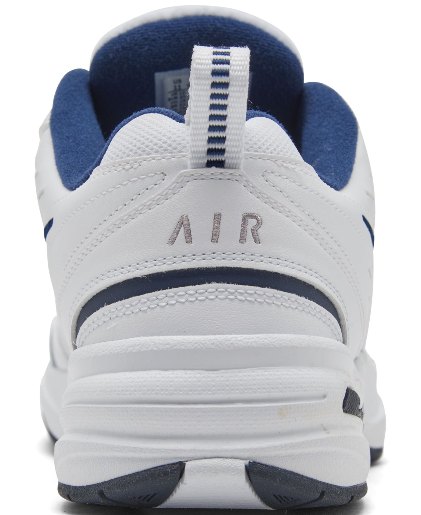 Мужские кроссовки Nike Wide-Width Air Monarch IV Training — фото 6