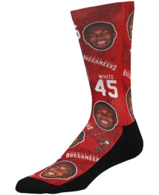 NFL Tampa Bay Buccaneers Personalized Christmas Stocking