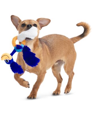 BarkBox SpaceJam Road Runner Plush Pet Toy
