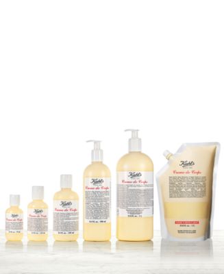 Kiehl's Since 1851 Creme de Corps Body Lotion with Cocoa