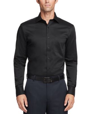 Men's Regular-Fit Ultraflex Dress Shirt