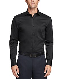 Men's Regular-Fit Ultraflex Dress Shirt