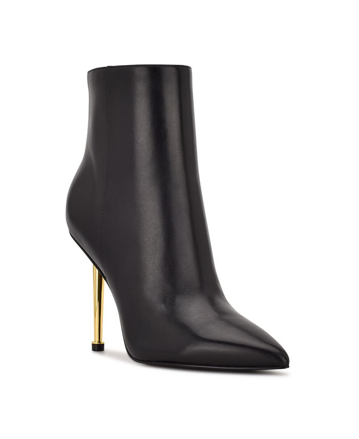 Nine west online booties macys