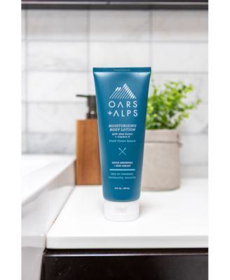 Moisturizing Body Lotion