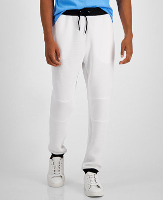 INC International Concepts Men's Milo Jogger Pants, Created for Macy's ...