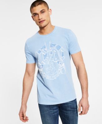 Lucky Brand Men's Ac/Dc Graphic-Print T 