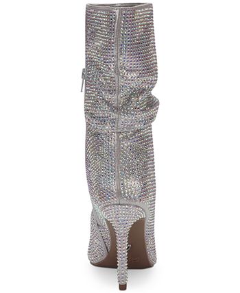 Thalia boots macys clearance