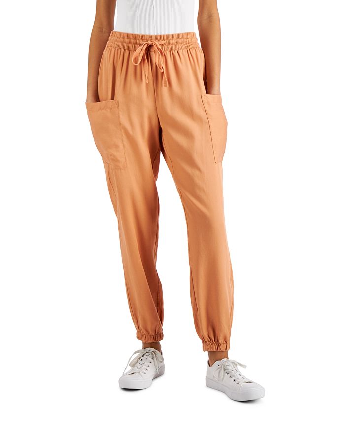 Indigo Rein Juniors Piper Jogger Pants Macy s