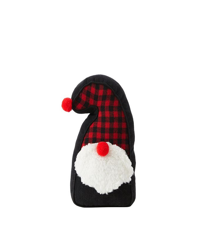 Home MHF Home Harry the Gnome Door Stopper Macy's