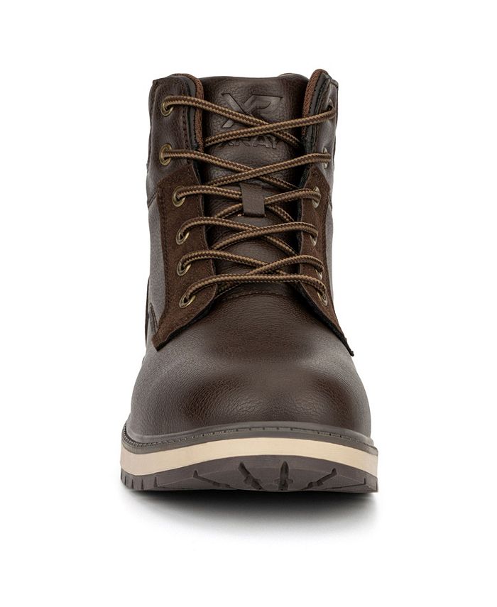 XRAY Men's Solstice Work Boots & Reviews All Men's Shoes Men Macy's