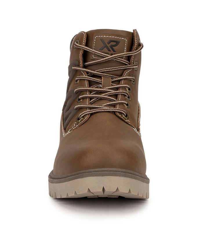 XRAY Men's Tallac Work Boots & Reviews All Men's Shoes Men Macy's