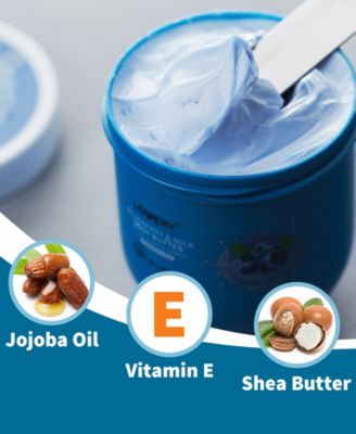 Blueberry & Milk Body Butter, 6 oz.