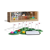 24-Piece Studio Mercantile Mini Golf Game Set
