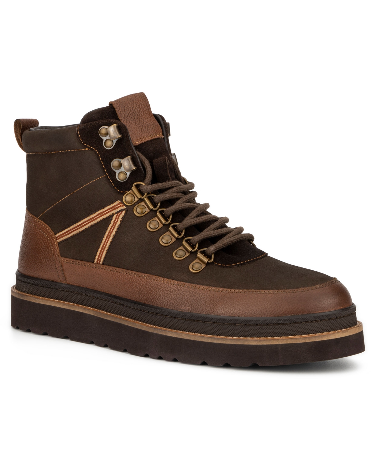 Vintage Foundry Co Men's Wayne Boots