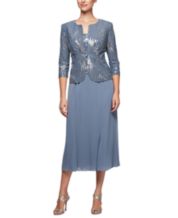 Jacket dresses cheap for special occasions