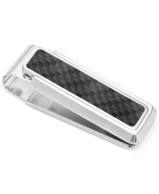 M-Clip - Stainless Steel Money Clip
