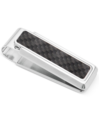 M-Clip Stainless Steel Money Clip