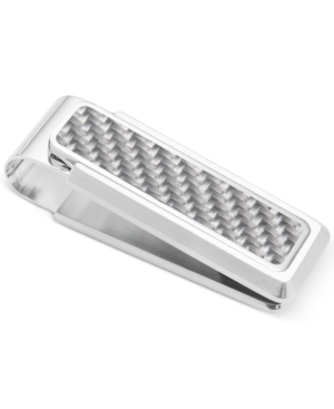 image of M-Clip Stainless Steel Money Clip
