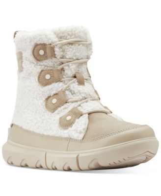 sorel joan boots sale