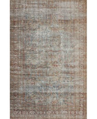 Jules JUL-05 3'6" x 5'6" Area Rug