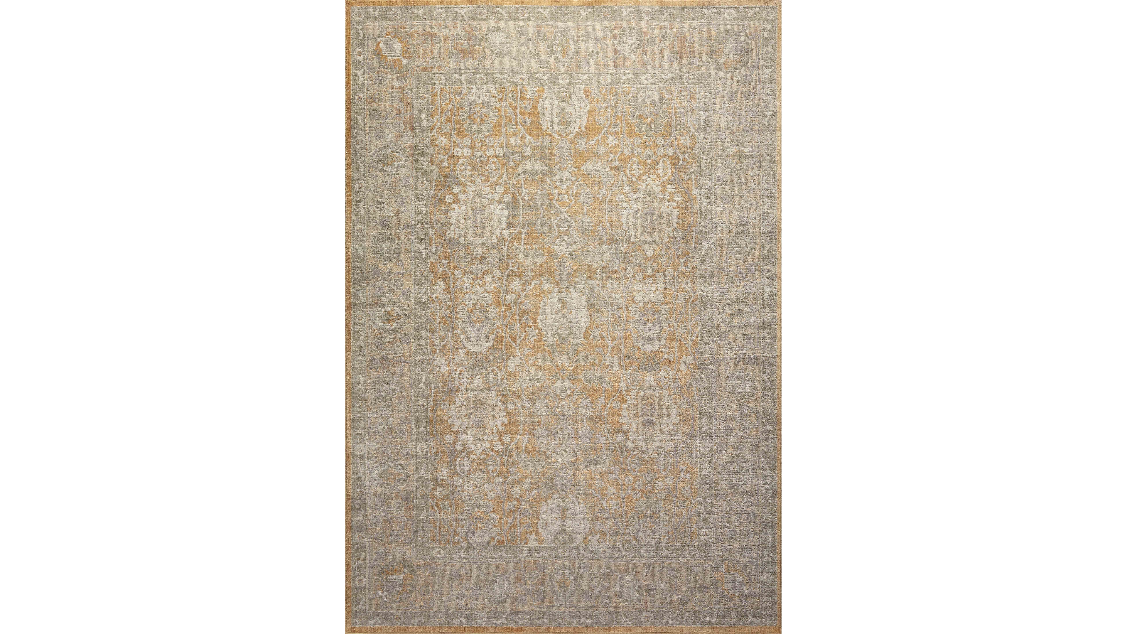 Chris Loves Julia Rosemarie Roe-01 3'7" x 5'7" Area Rug