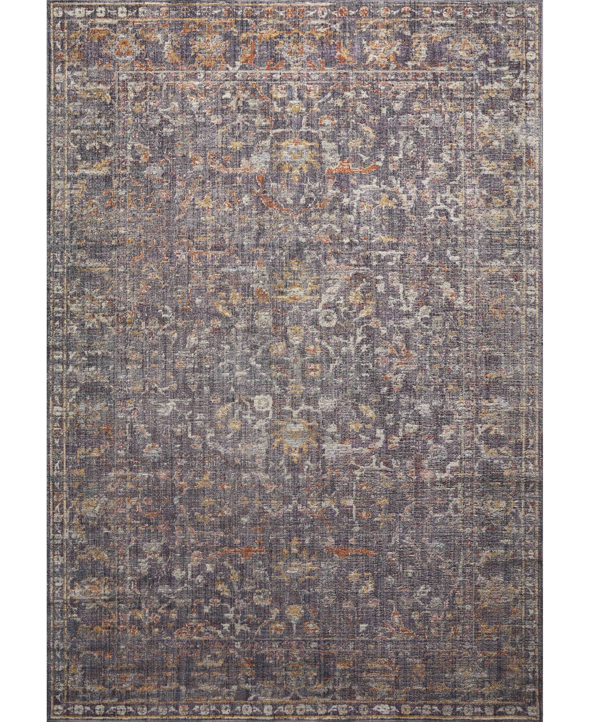 Chris Loves Julia Rosemarie Roe-04 6'3" x 9' Area Rug
