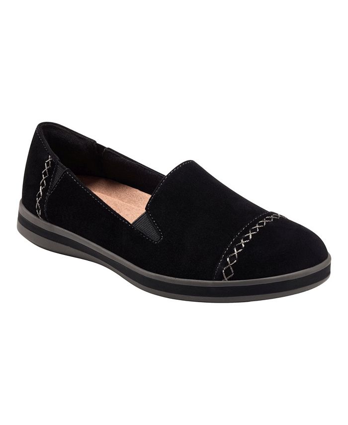 Earth Origins Women's Britt Loafers Macy's