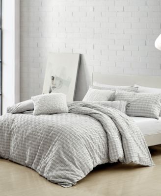 DKNY Refresh Duvet Cover Set Collection 