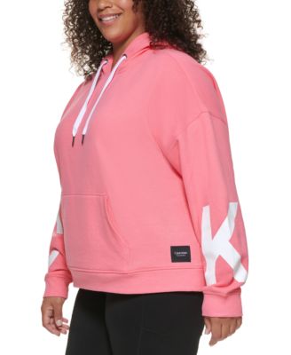 calvin klein performance plus size