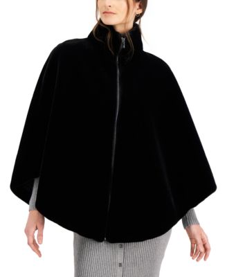 donna karan coats macy's