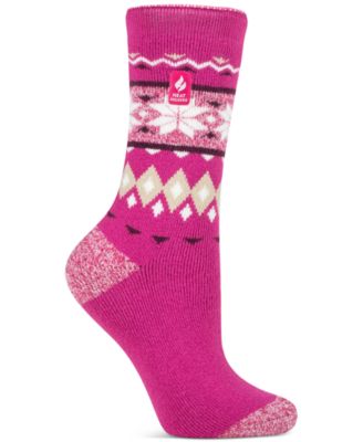 heat holders socks review