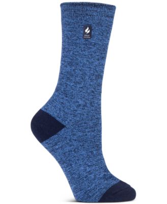 Heat Holders - Women's Ultra Lite Brenda Twist Crew Socks