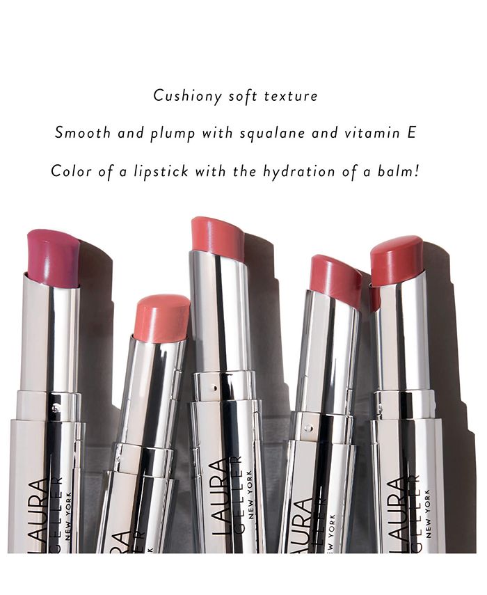 Laura Geller Beauty Jelly Balm Hydrating Lip Color Macy's