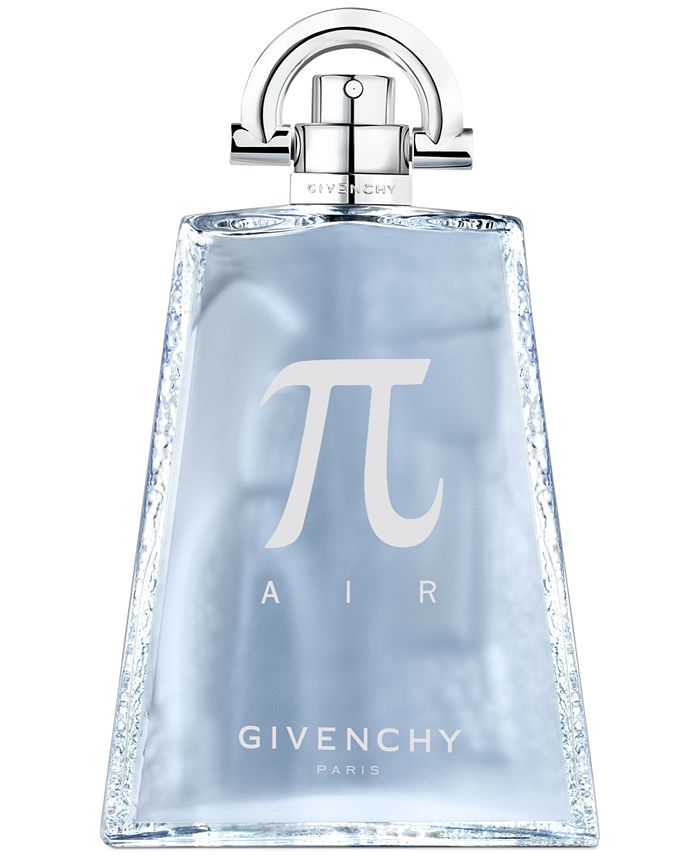 Onverschilligheid psychologie Kwijting Givenchy Pi Air Men's Eau de Toilette Spray, 3.3 oz & Reviews - Perfume -  Beauty - Macy's