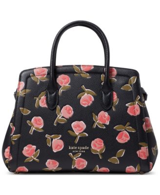 kate spade rose bag