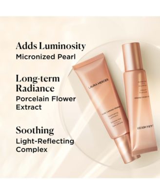 Mini Pure Canvas Primer - Illuminating, 0.8-oz.