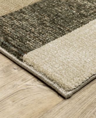 Strada STR02 Area Rugs