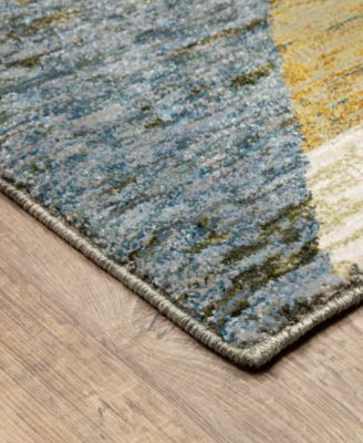 Strada STR09 3'3" x 5'2" Area Rug