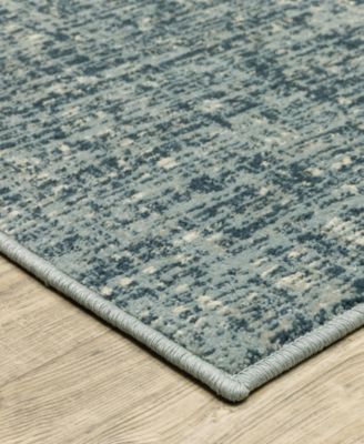 Branson BR13A 6'7" x 9'2" Area Rug