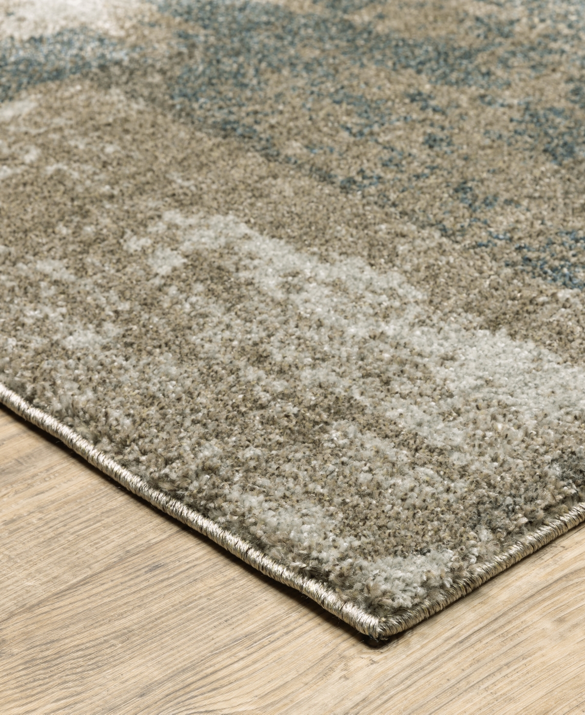 Oriental Weavers Alton 532B9 3'3" x 5' Area Rug