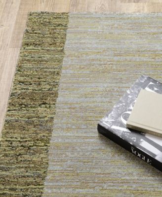 Strada STR05 6'7" x 9'6" Area Rug
