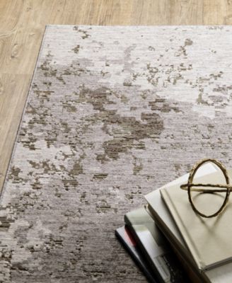 Nebulous 5091E 3'3x5' Area Rug