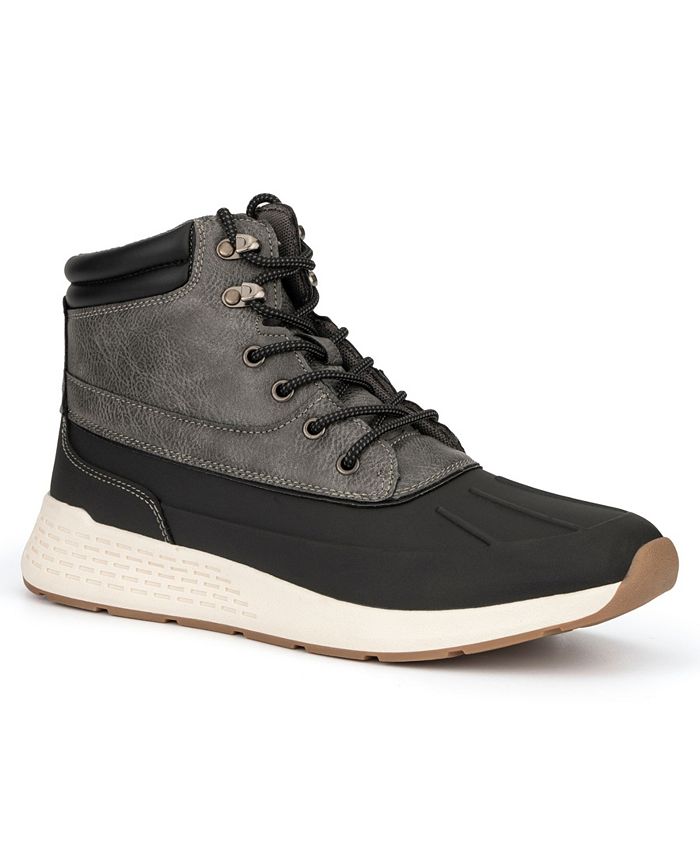 Macys sales timberland chukka