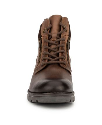 Reserved Footwear Men's Omega Boots - Macy's
