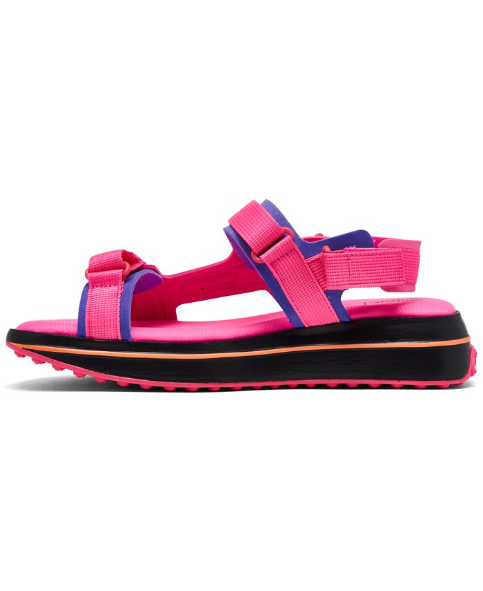 future rider sandals